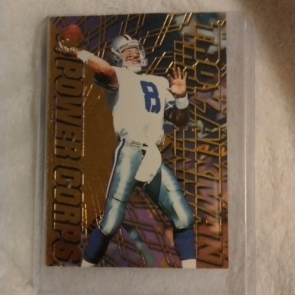 NFL cards